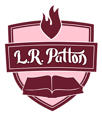 LR Patton Official Website